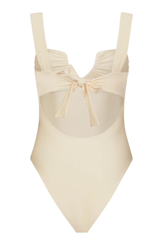 NATALA CREAMY OF WHITE