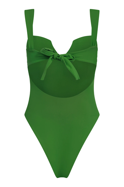 NATALA FOREST GREEN