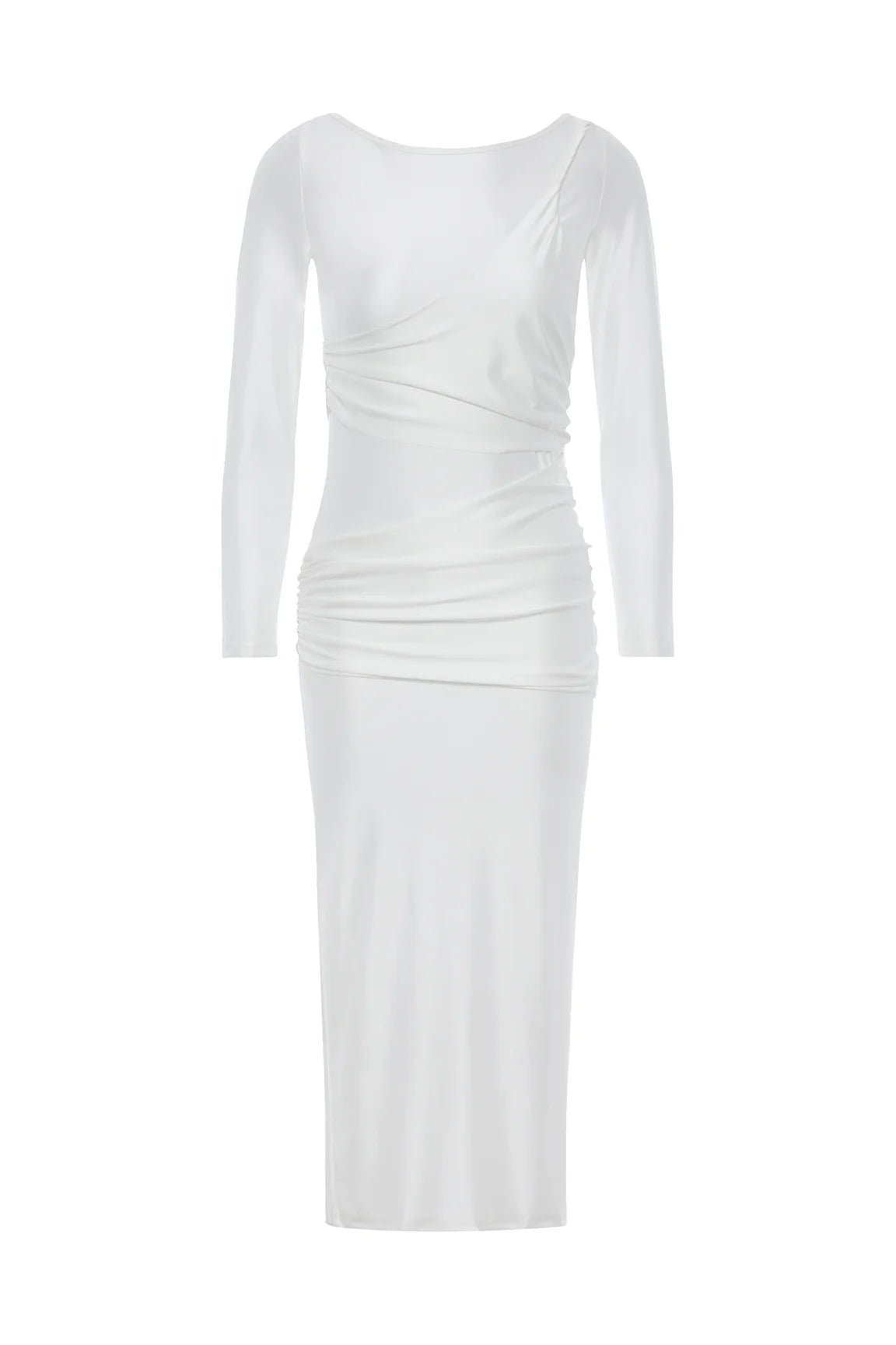 MIDI DRESS - NOVELLA