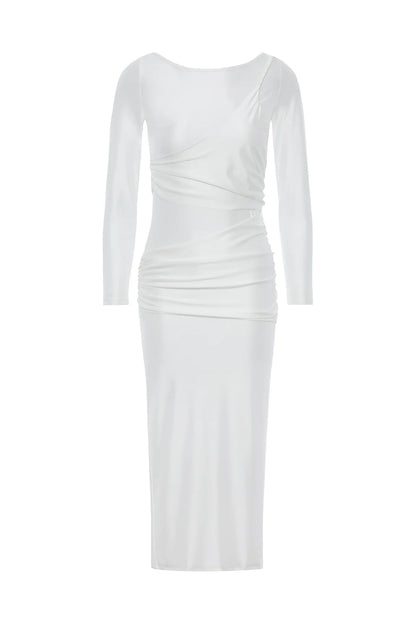 MIDI DRESS - NOVELLA