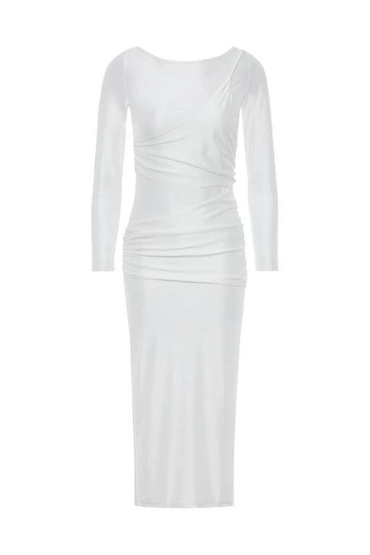 MIDI DRESS - NOVELLA