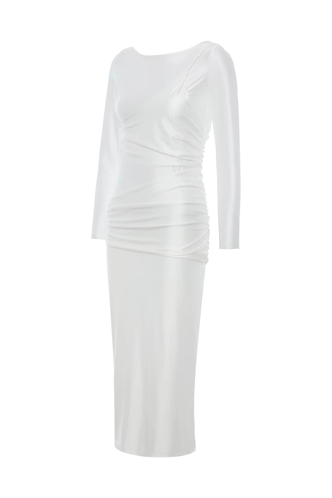 MIDI DRESS - NOVELLA