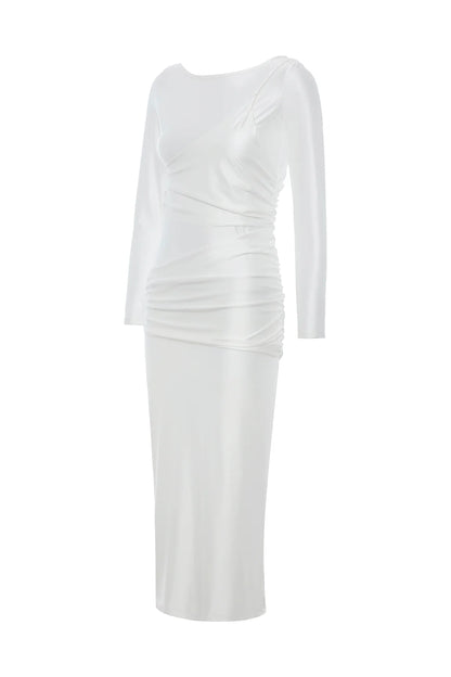 MIDI DRESS - NOVELLA
