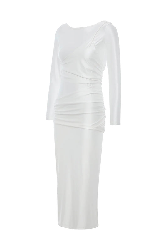 MIDI DRESS - NOVELLA