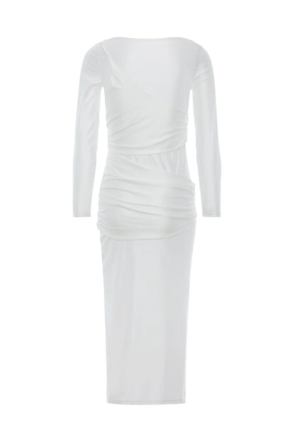 MIDI DRESS - NOVELLA
