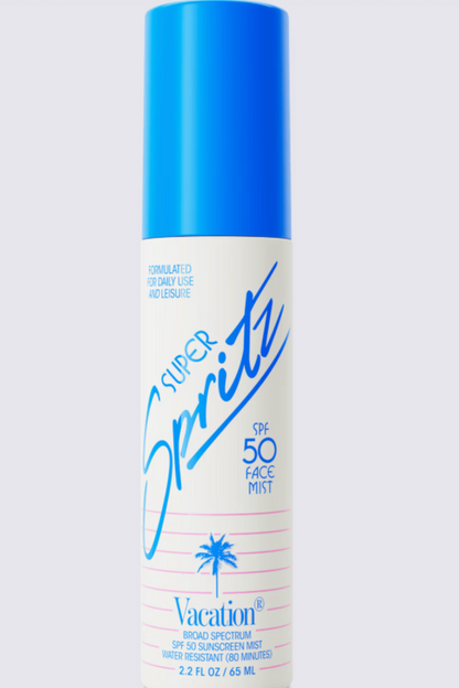 SUPER SPRITZ SPF 50