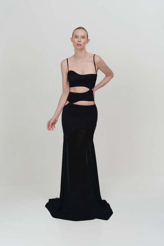 OASIS DRESS