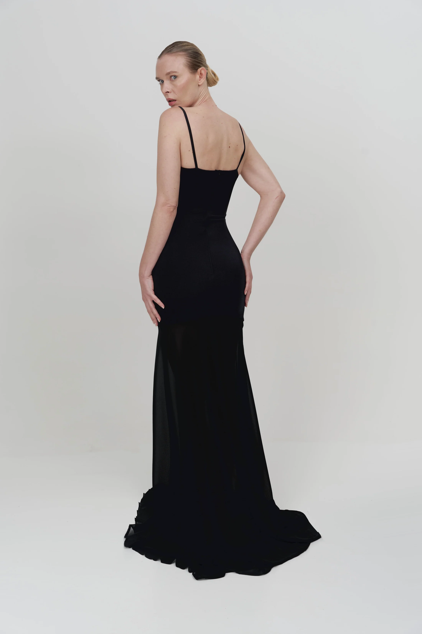 OASIS DRESS