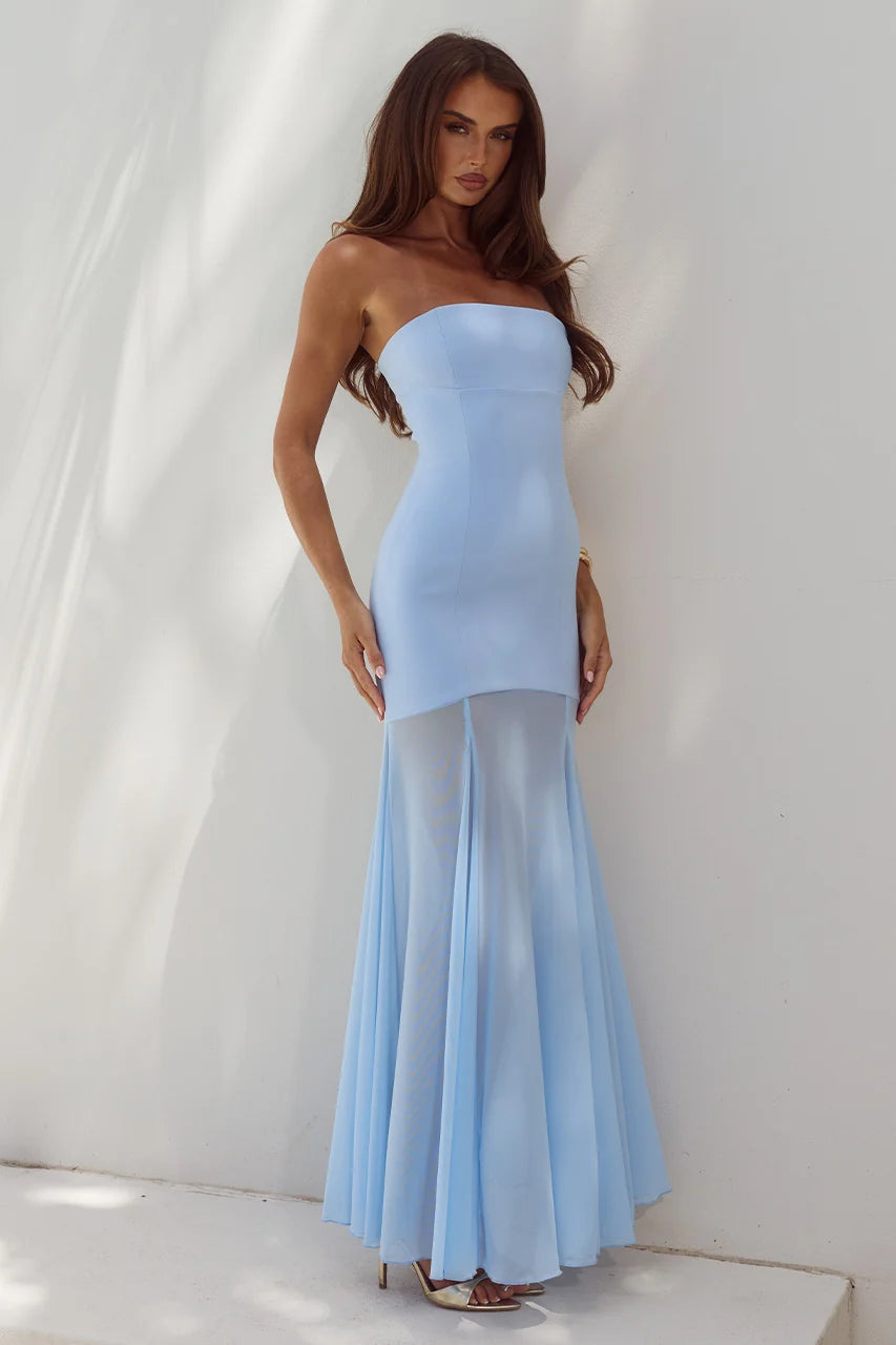 MAXI DRESS - REMI