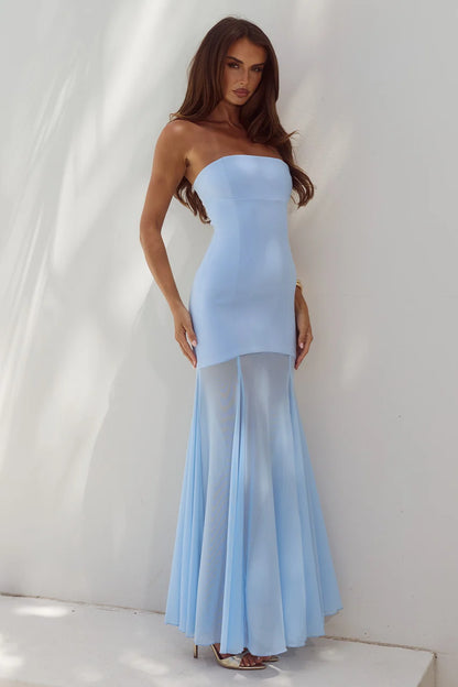 MAXI DRESS - REMI