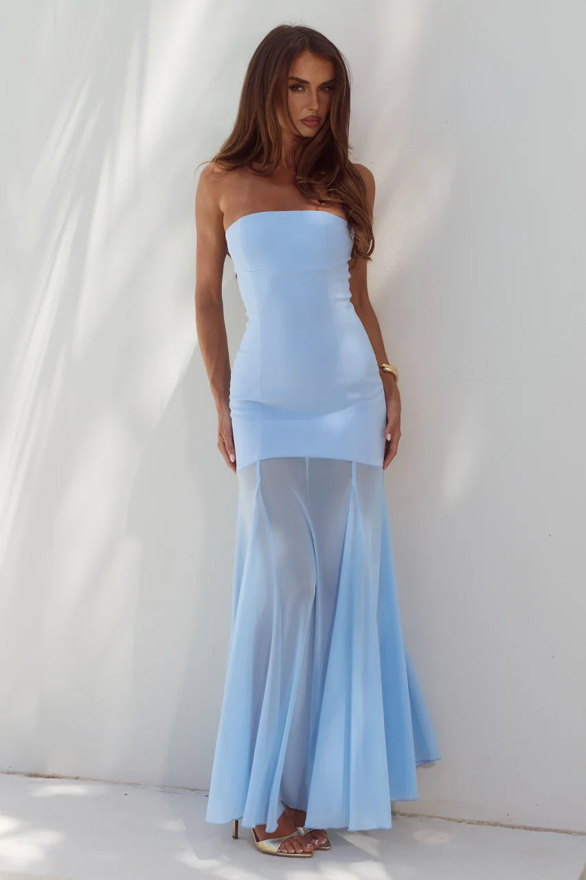 MAXI DRESS - REMI