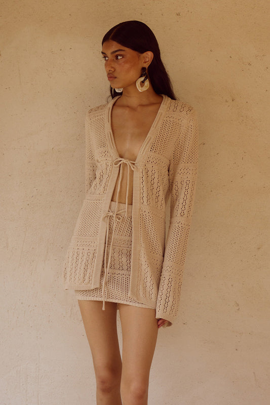 RILEY SAND SET