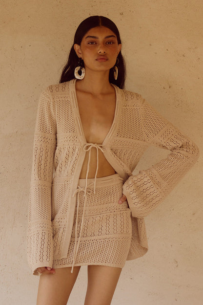 RILEY SAND SET
