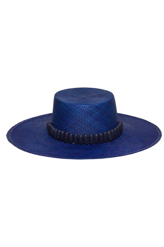 RAKU - ELECTRIC BLUE