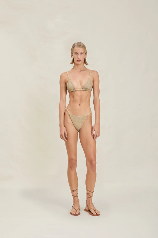 ZURI BIKINI MARIGOLD
