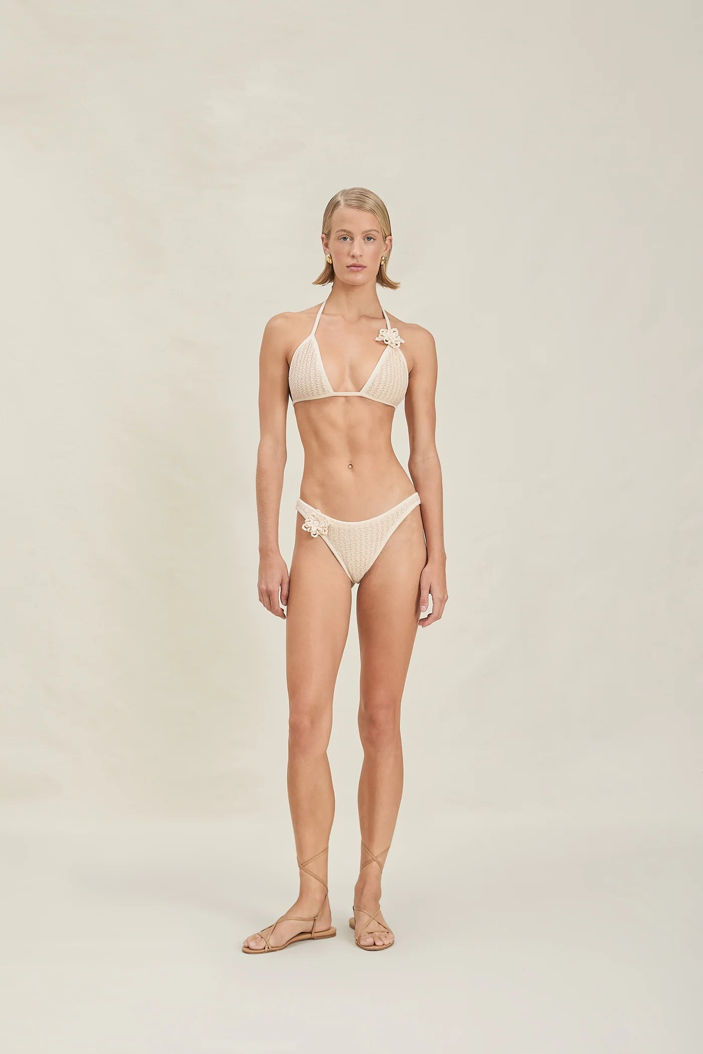 NASH BIKINI OAT MILK