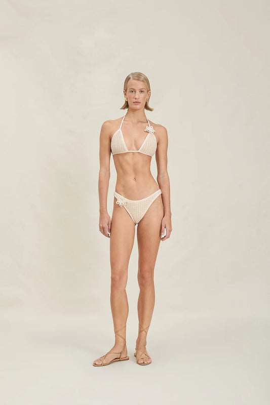 NASH BIKINI OAT MILK