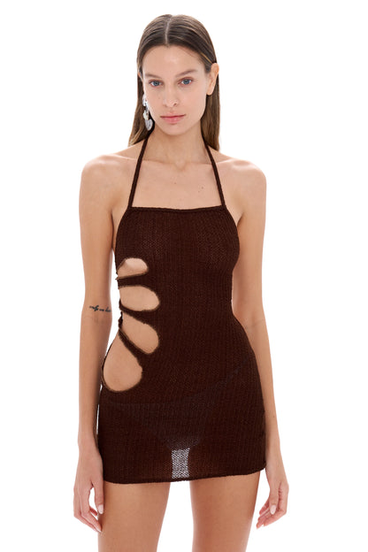 MINI DRESS - LILY