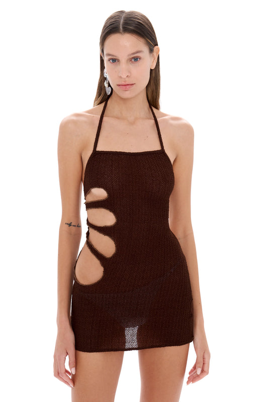 MINI DRESS - LILY