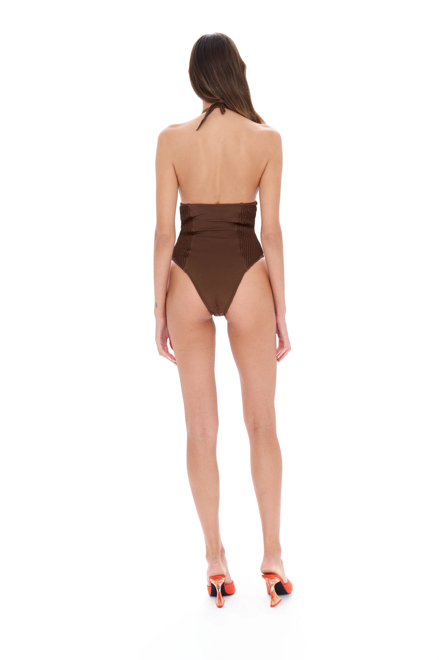SWIMSUIT - PHOEBE