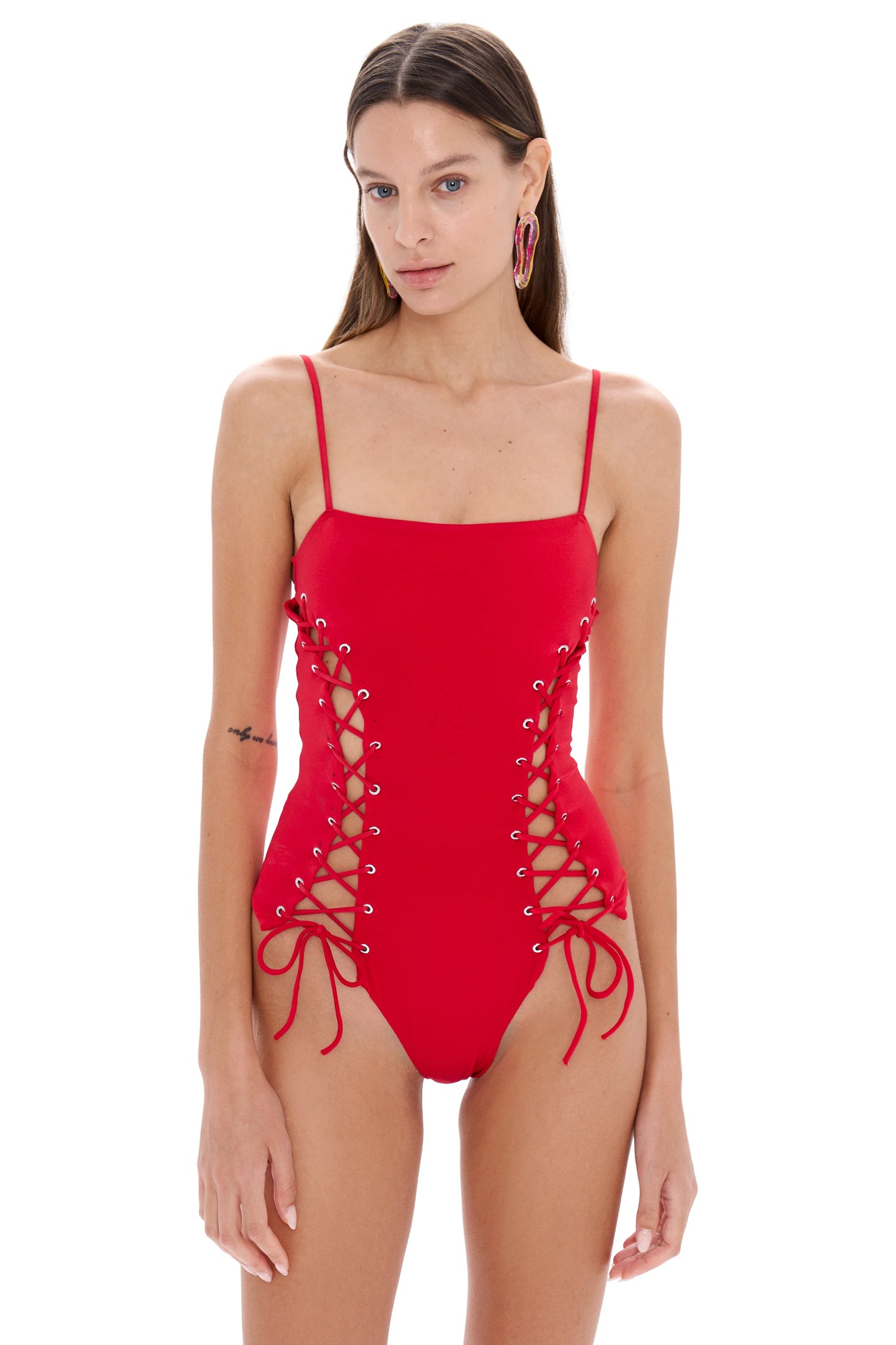 SWIMSUIT - ADA