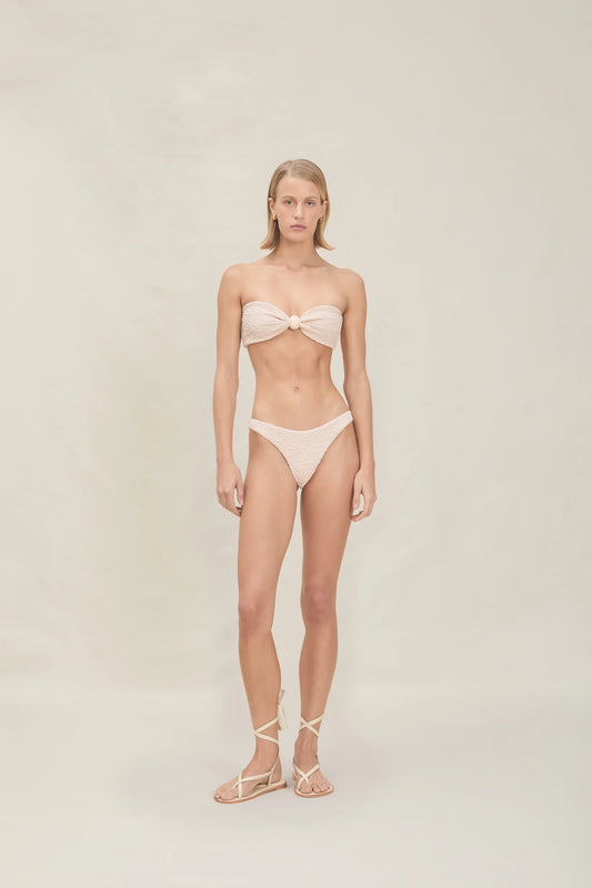 NOAH BIKINI FAWN