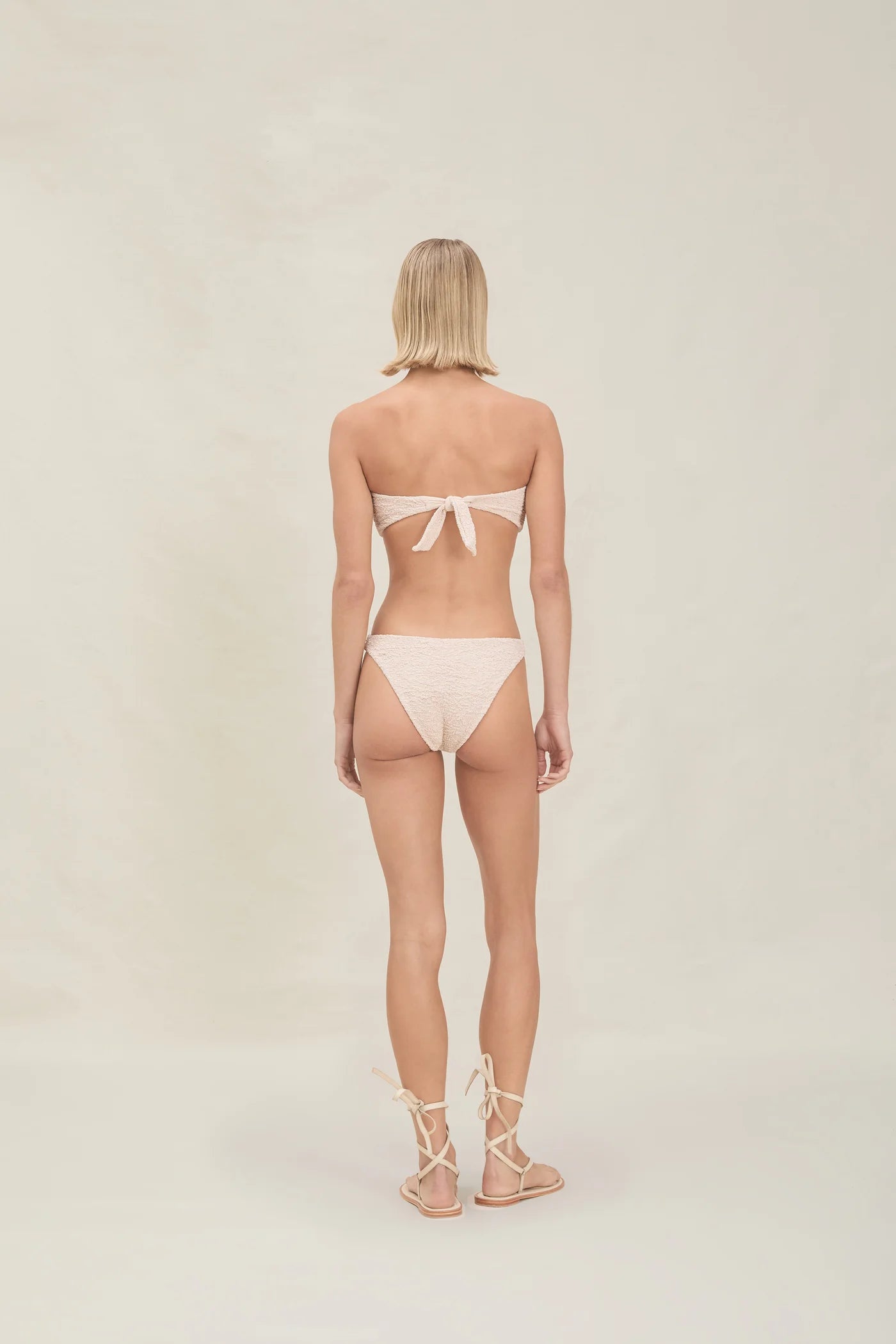NOAH BIKINI FAWN