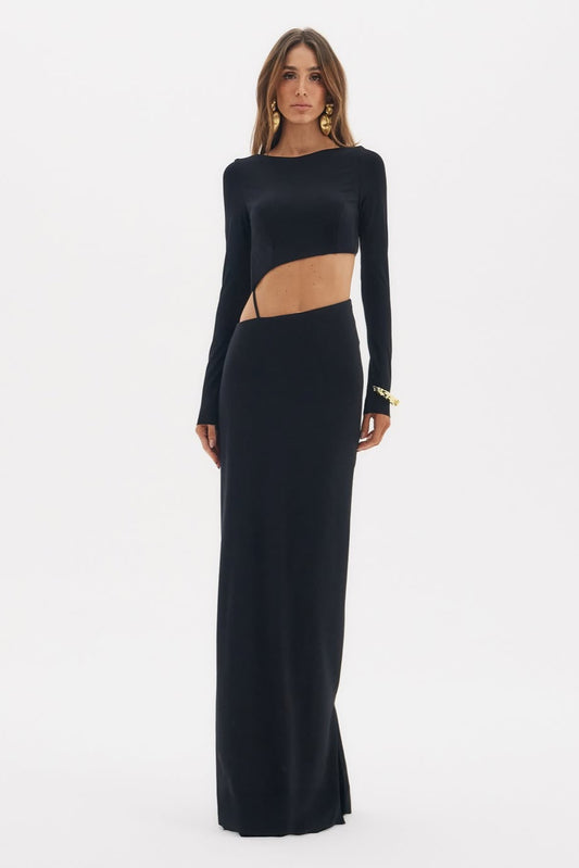 ALINE DRESS
