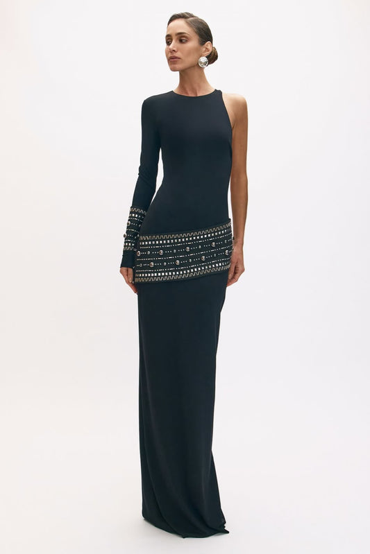 SIDNEY DRESS