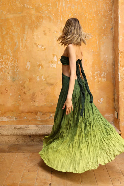 ZAMBA VERDE