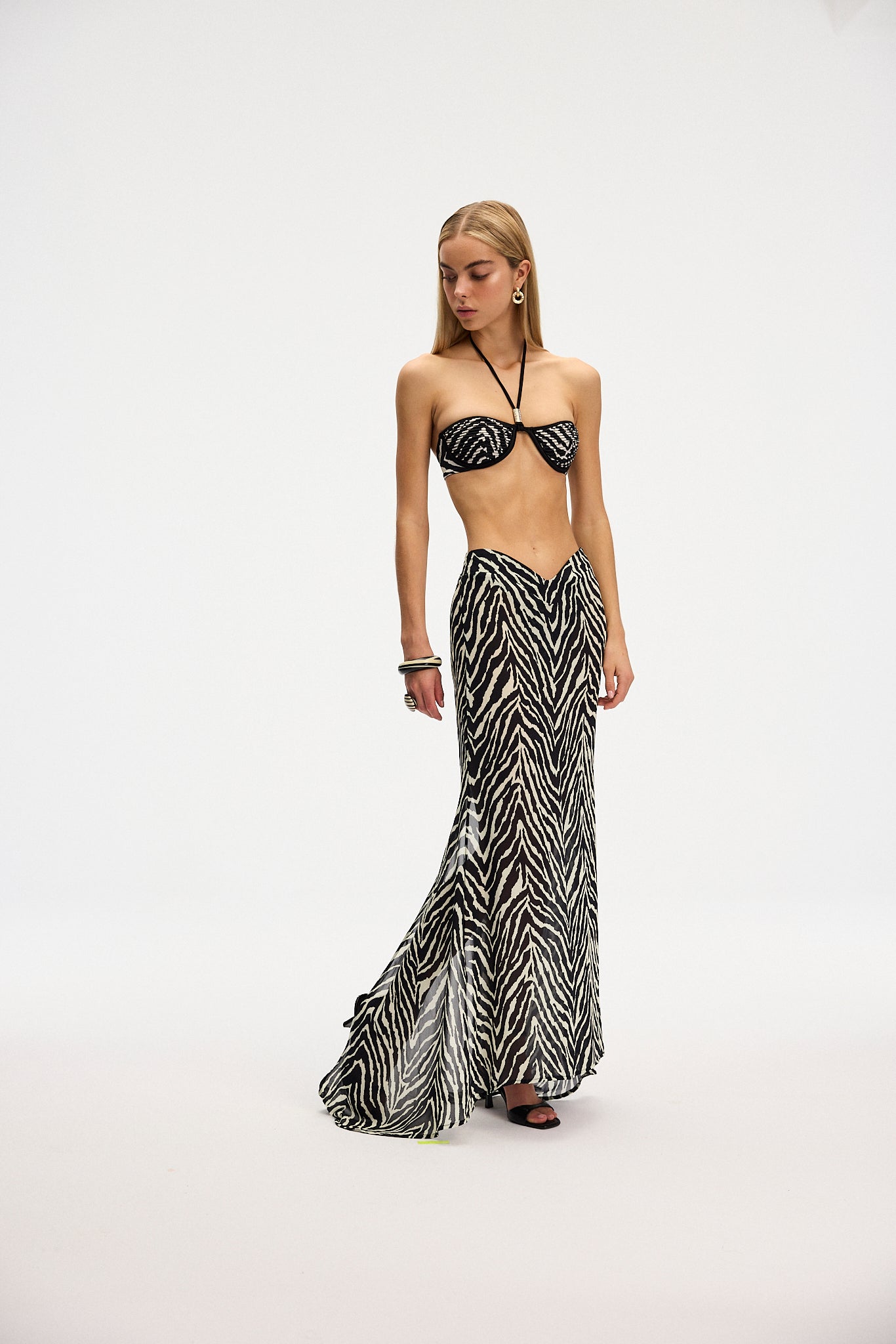 SKIRT - SHAPE