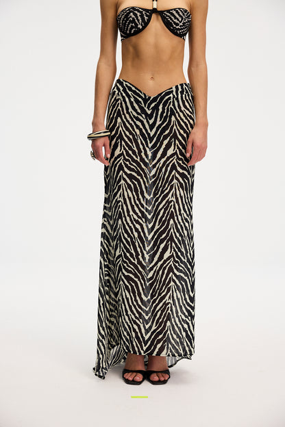SKIRT - SHAPE