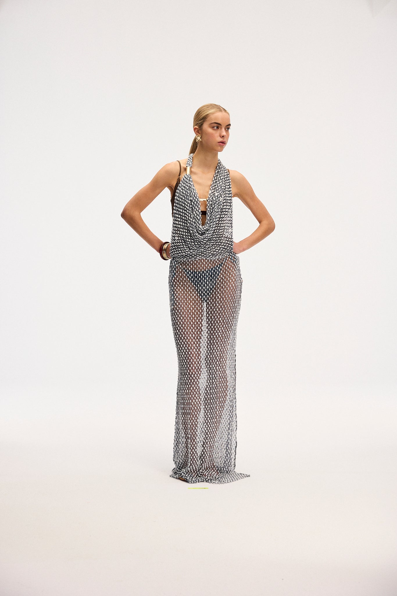 DRESS - LOOP
