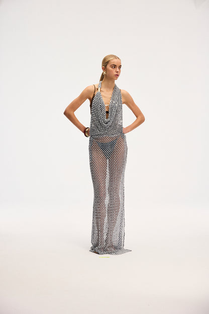 DRESS - LOOP