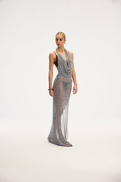 DRESS - LOOP