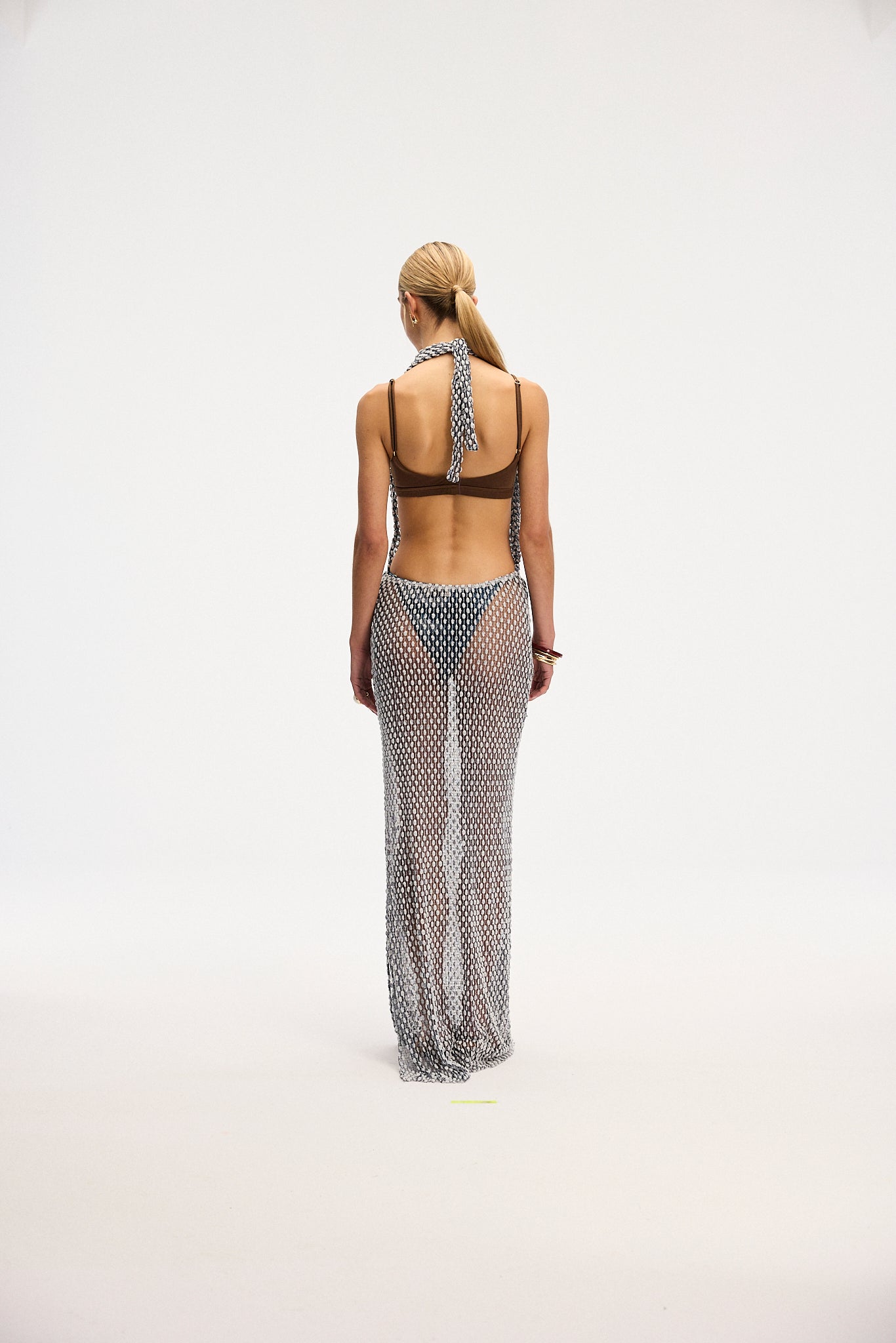 DRESS - LOOP