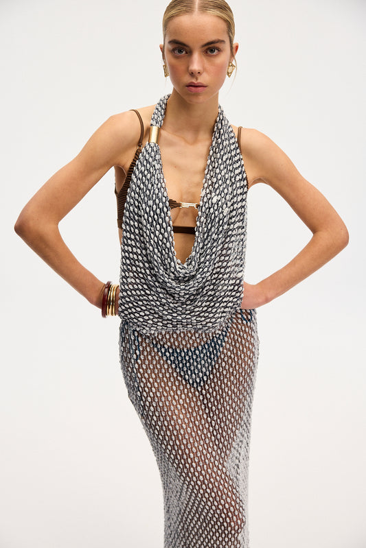 DRESS - LOOP