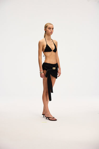 SKIRT - WESTERN