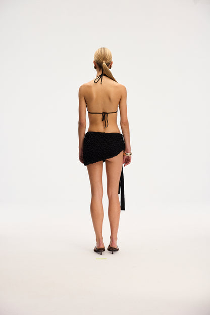 SKIRT - WESTERN