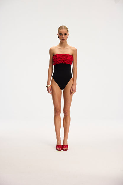 SWIMSUIT PONCIK NATALIE