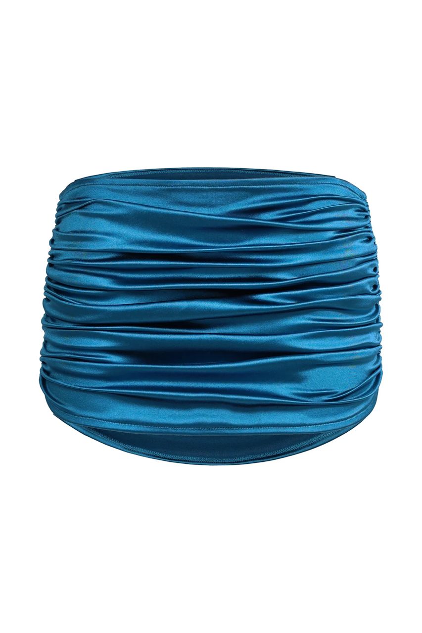 CLOUD BLUE PEACOCK