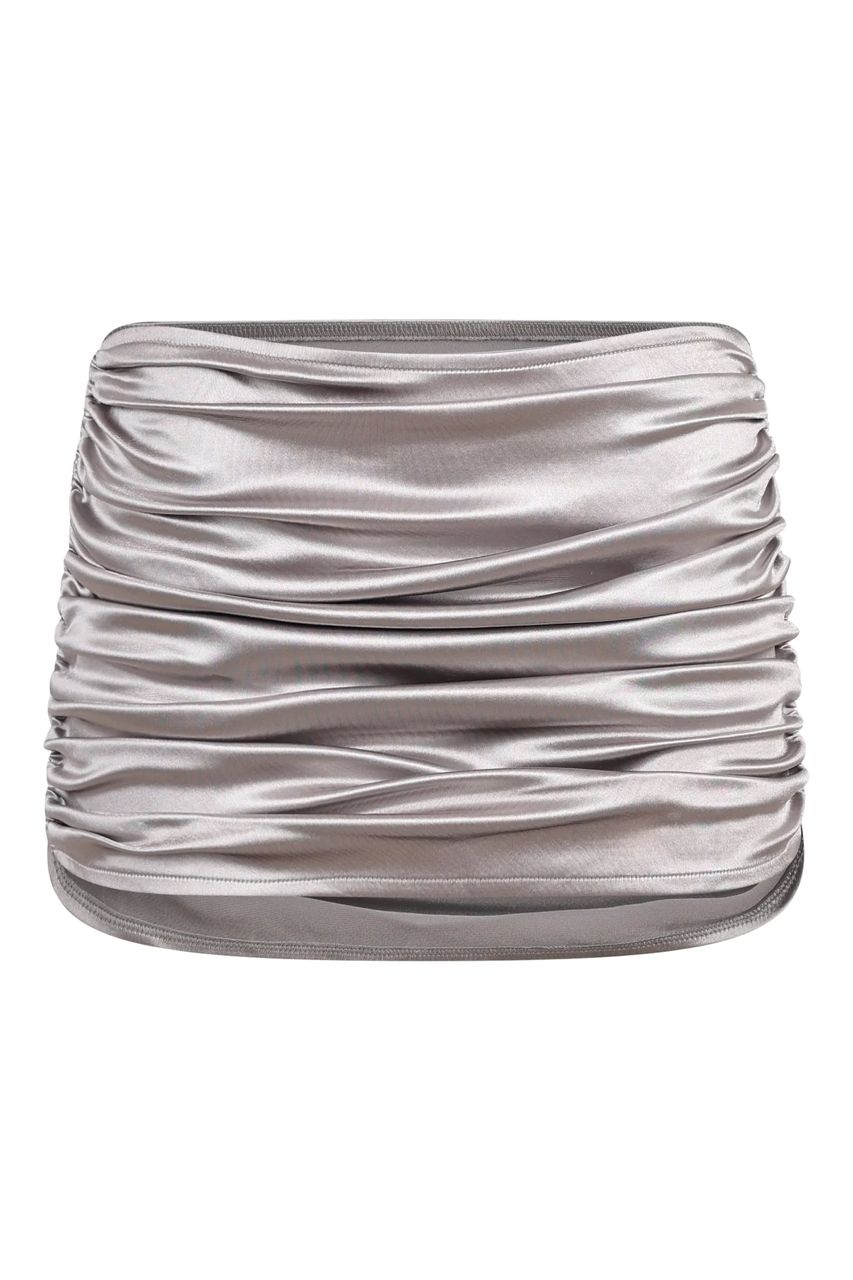 CLOUD SILVER PLATE