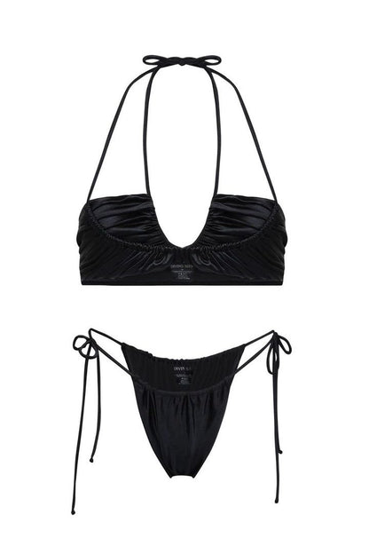 AILIN BLACK