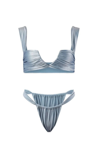 ANA DE BRETAÑA CELESTIAL BLUE