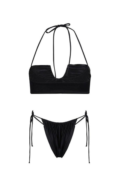 AILIN BLACK