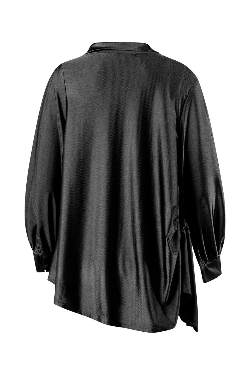 COVERUP SILKY BLACK