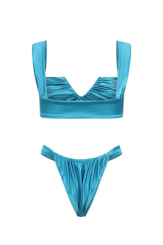 ANA DE BERTAÑA BLUE