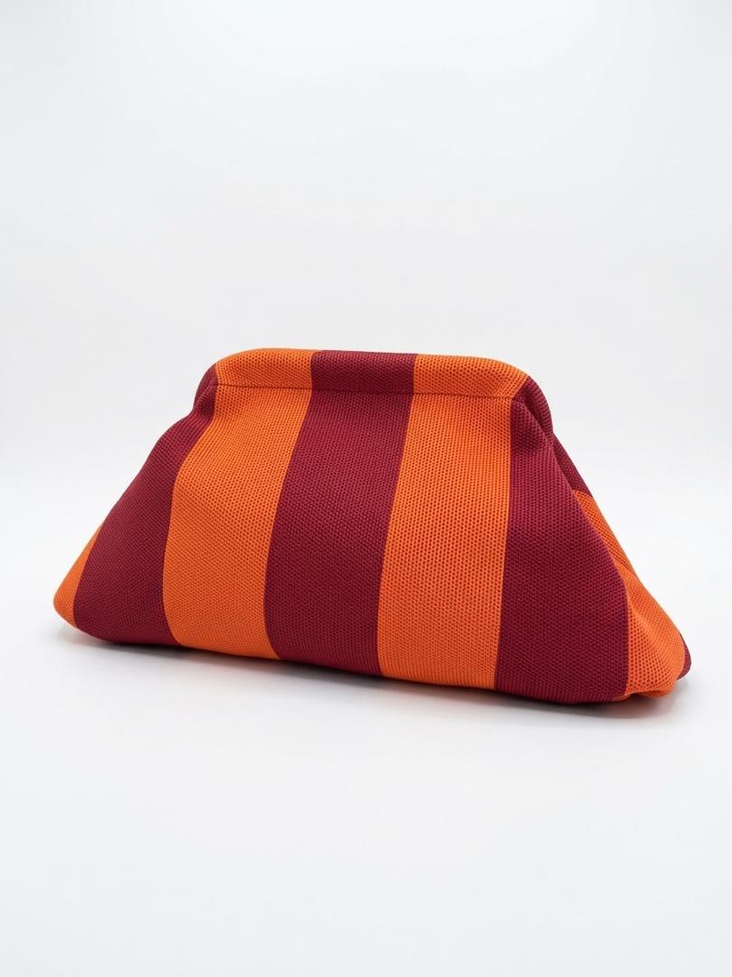 BEACH NECESER - ORANGE