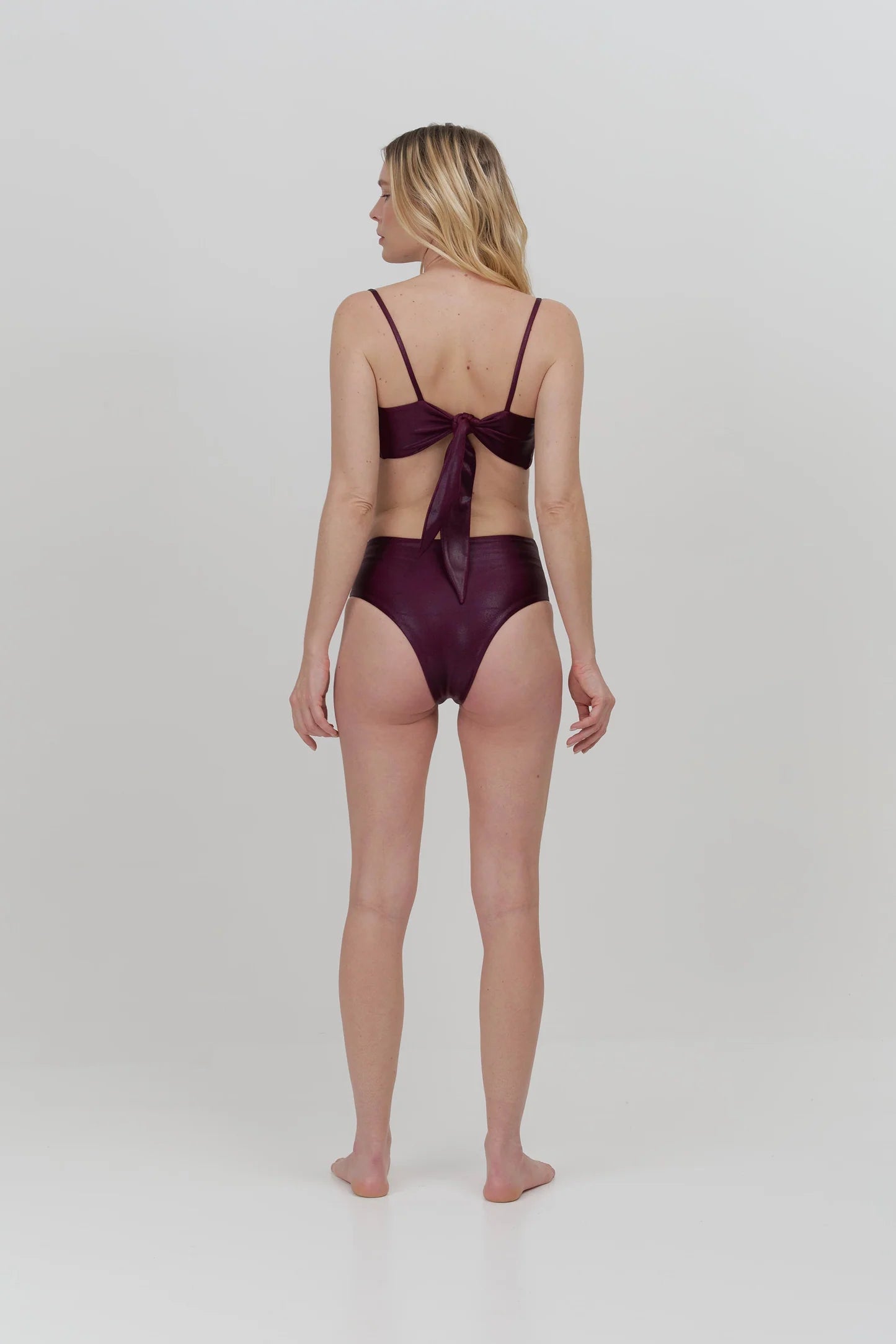 BEGA BURGUNDY