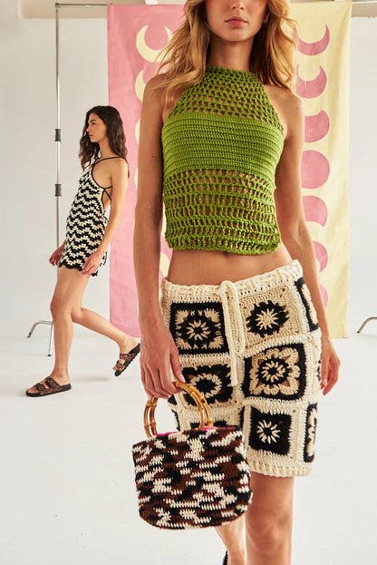 DANCE REBIRTH SHORTS